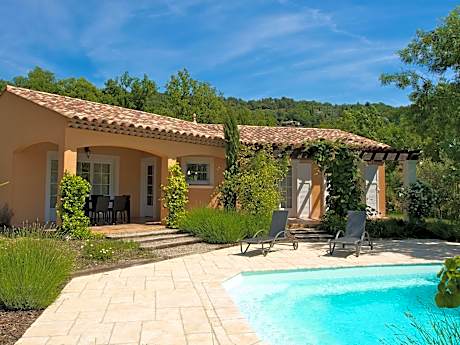 Villa in Callian with Private Pool