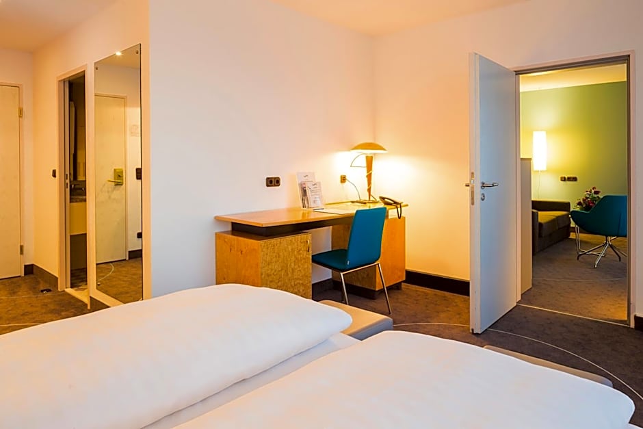 Hotel Am Terrassenufer