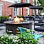 TownePlace Suites by Marriott Chicago Lombard