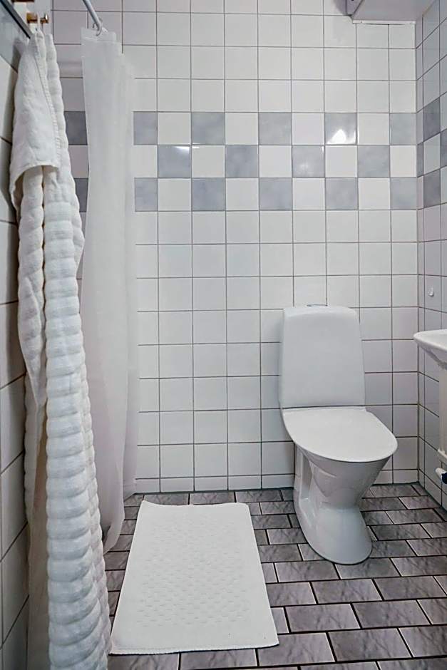 Hotell Vesterhavet