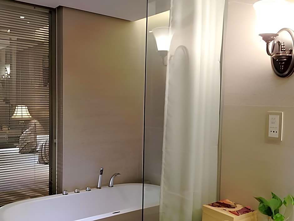 Luck Boutique Hotel Hangzhou