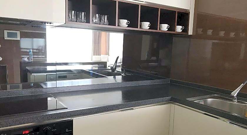 Jeju Ocean Star Condominium