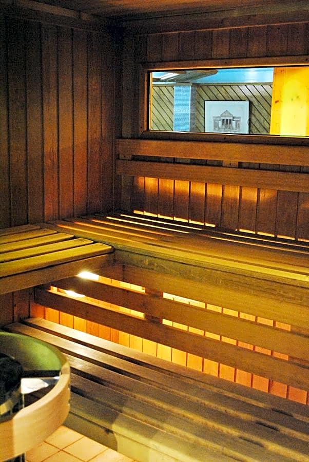 Hôtel Le Labrador 1971