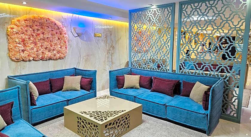 Rahhal AlBahr Serviced Apartments