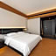 3rd Space Holiday Apartment  ( Wusi Square Store)