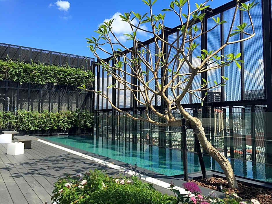 Hotel Proverbs Taipei