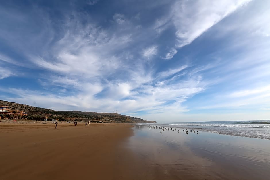 Lunja Village Taghazout