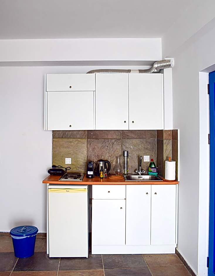 Muses seaside Villas