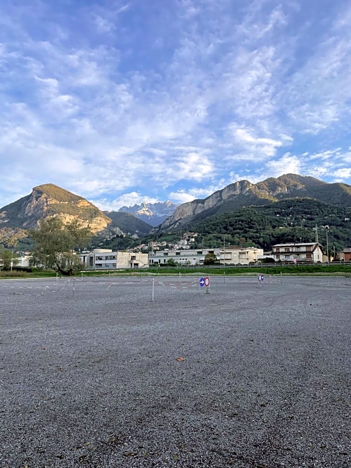 Locanda Leonardo Hotel
