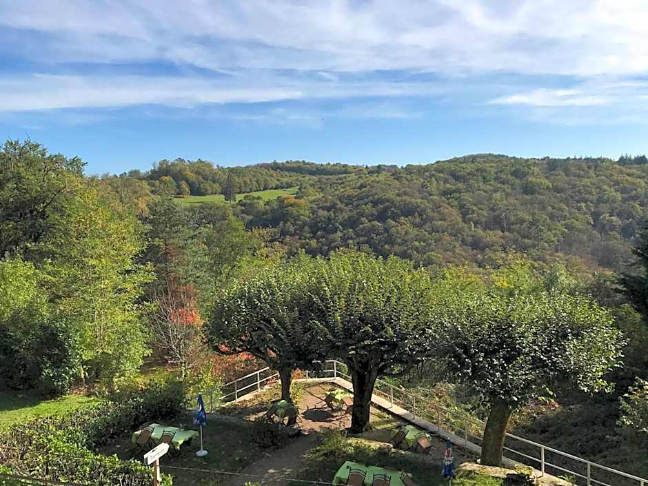 B&B Le Saut de la Bergère