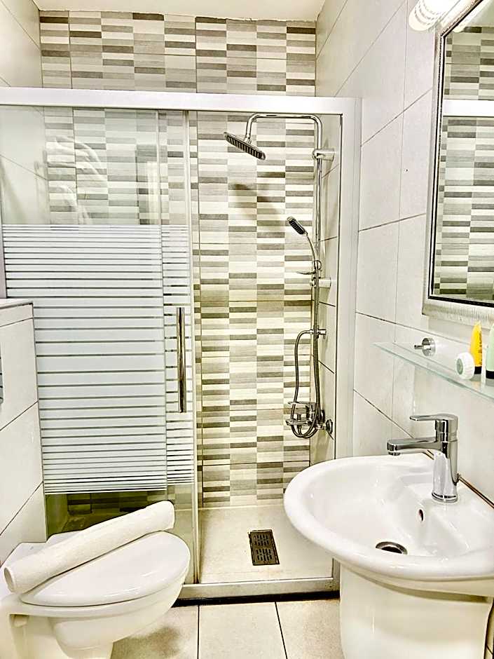 Panorama Amman Hotel