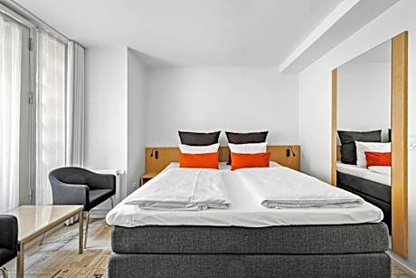 Business Double Room