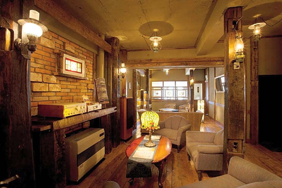 Otaru Furukawa Hotel