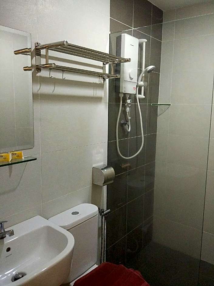 Hotel Alpha