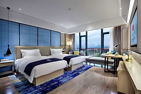 Dossen - Deluxe Twin