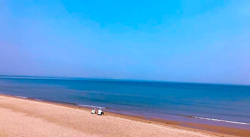 Yantai Jinghai Hotel