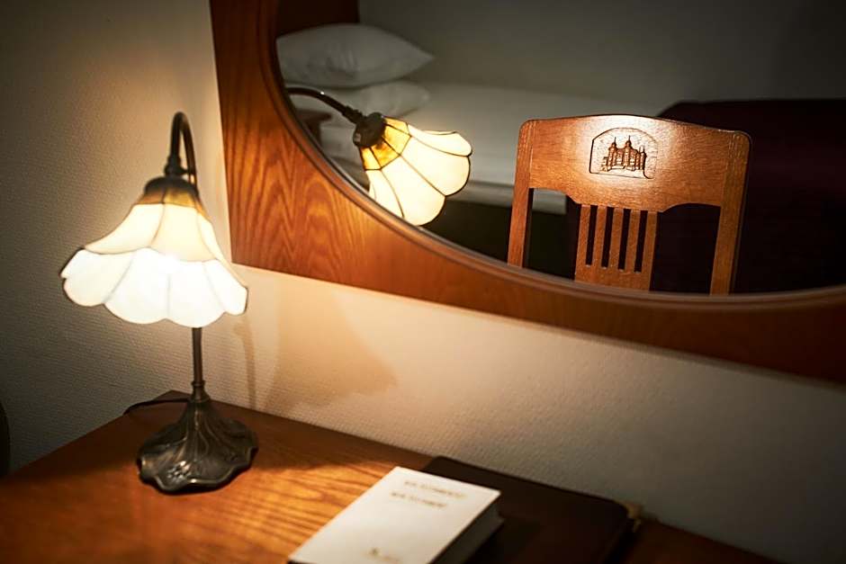 Hotell Läckö