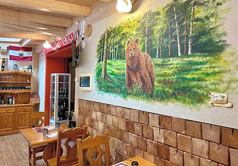 Residence Al Pescatore