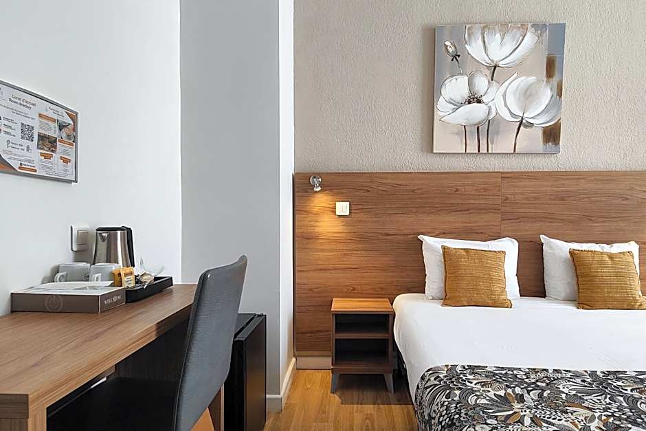 Hotel Helvetique