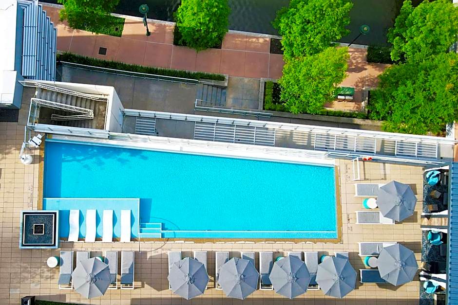 The Westin at The Woodlands