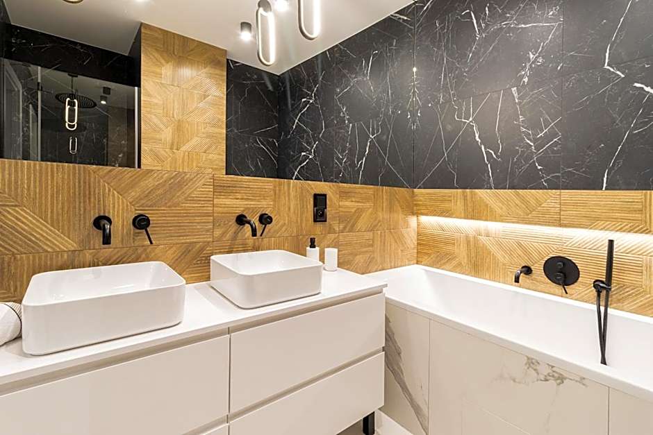 KOBIELA Luxury Apartments