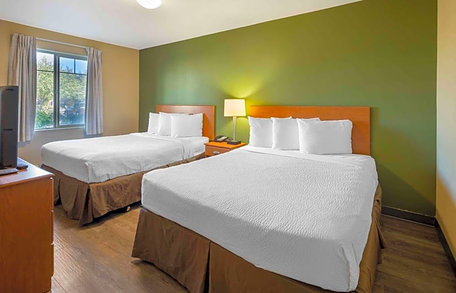 Extended Stay America - Anchorage - Midtown – Anchorage, AK