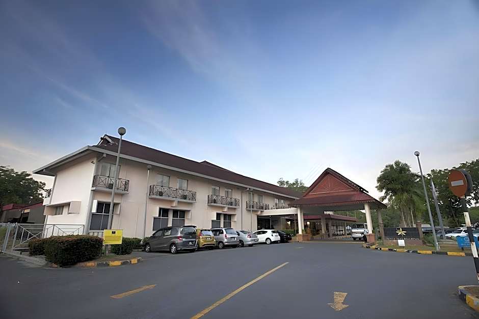 Hotel Seri Malaysia Alor Setar