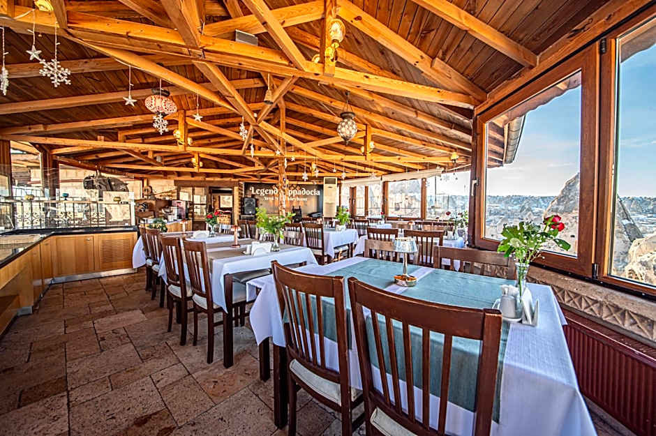 Ascension Cave Suites - Special Class