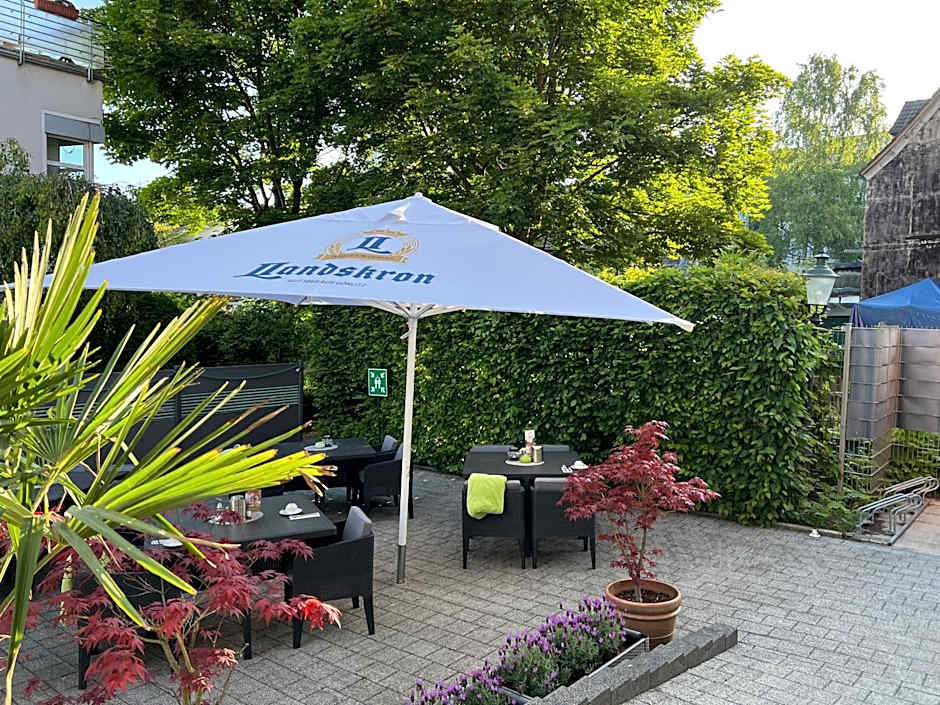 Hotel Am Mühlenteich