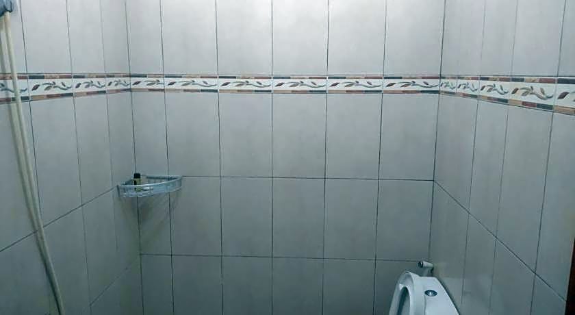 Modern Indekos Cilegon Syariah RedPartner