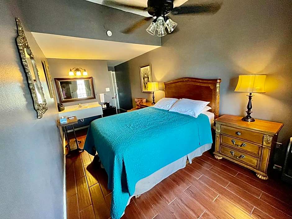 Hotel Villa Convento