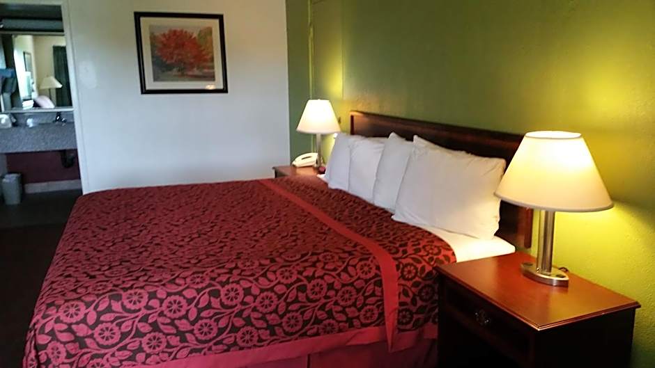 Days Inn by Wyndham Santa Fe New Mexico