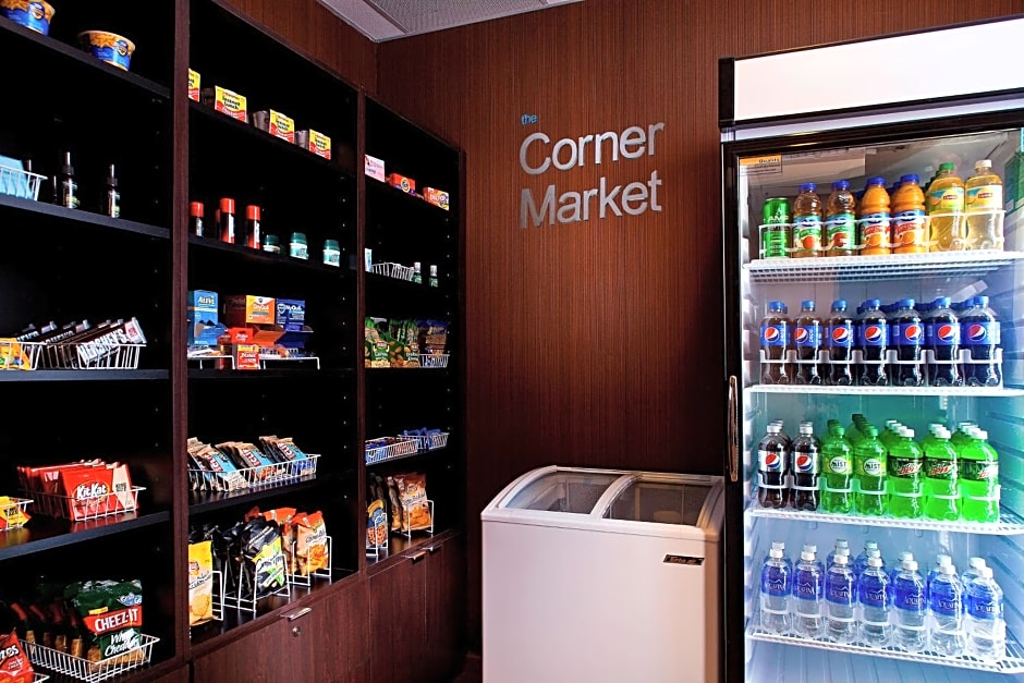 Fairfield Inn & Suites Houston Hobby Airport