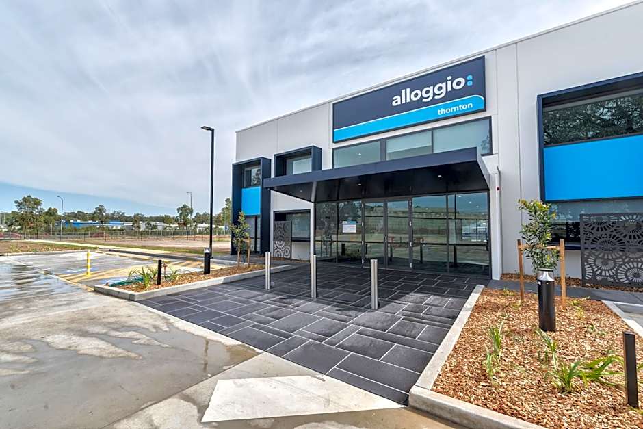 Thornton Executive Hotel