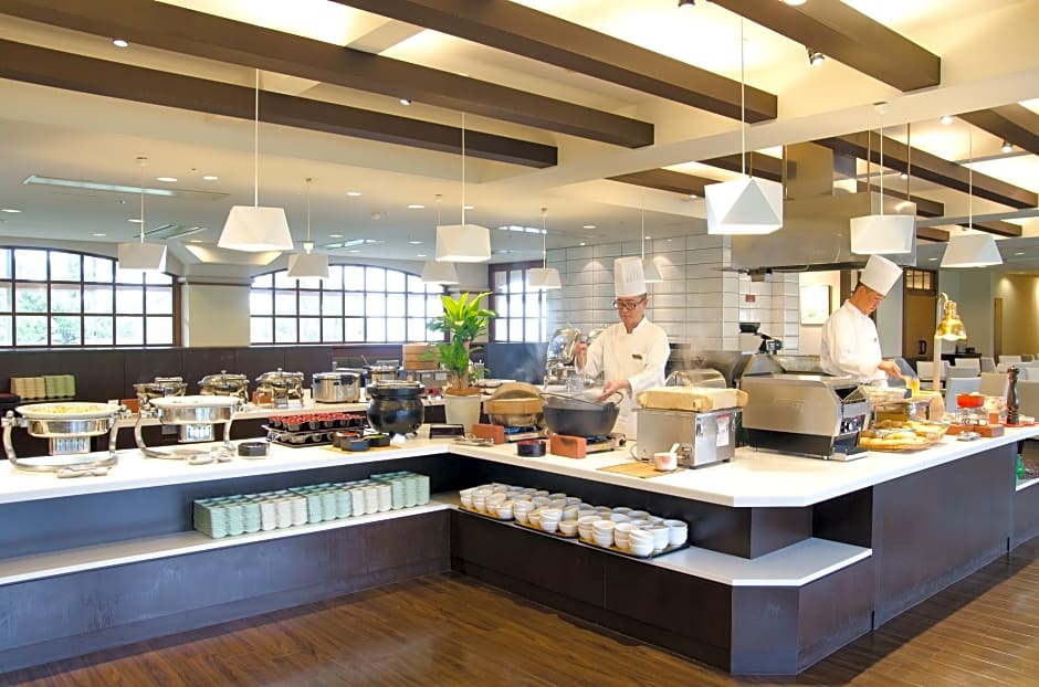 Hakone Hotel Kowakien