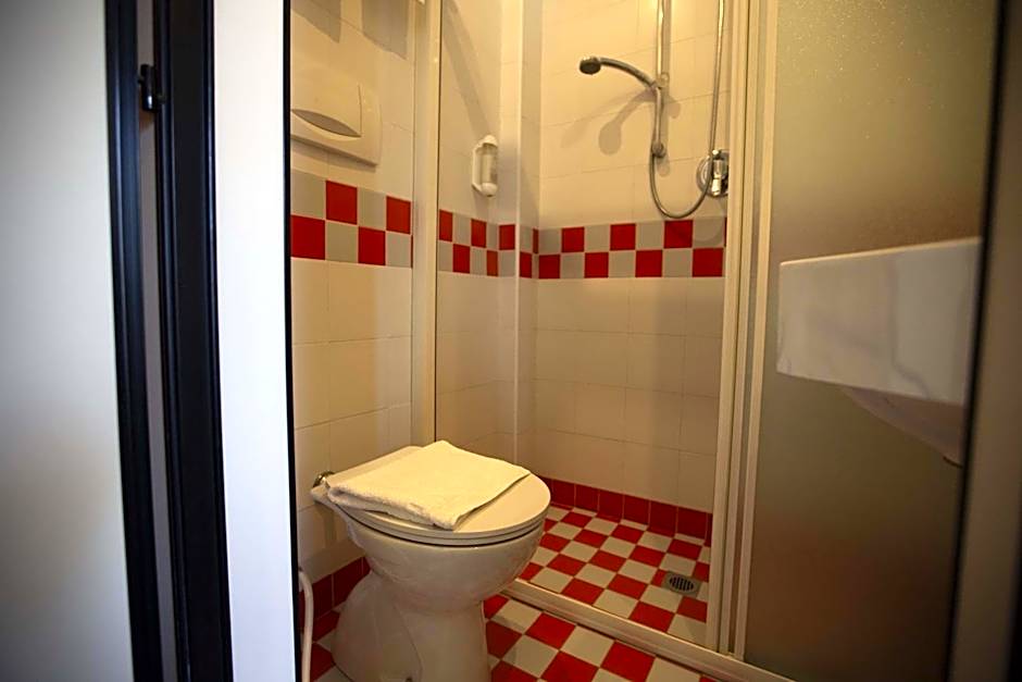 El Cid Campeador - Family Hotel