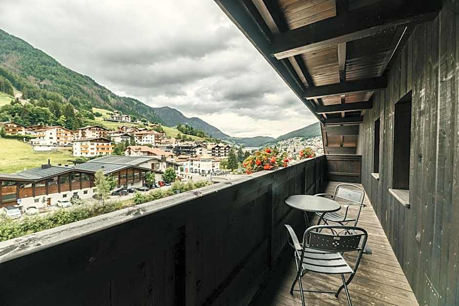 Hotel Garni Planaces