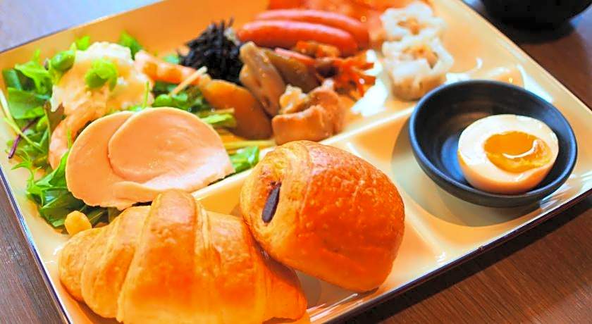 APA Hotel TKP Tokyo Nishikasai