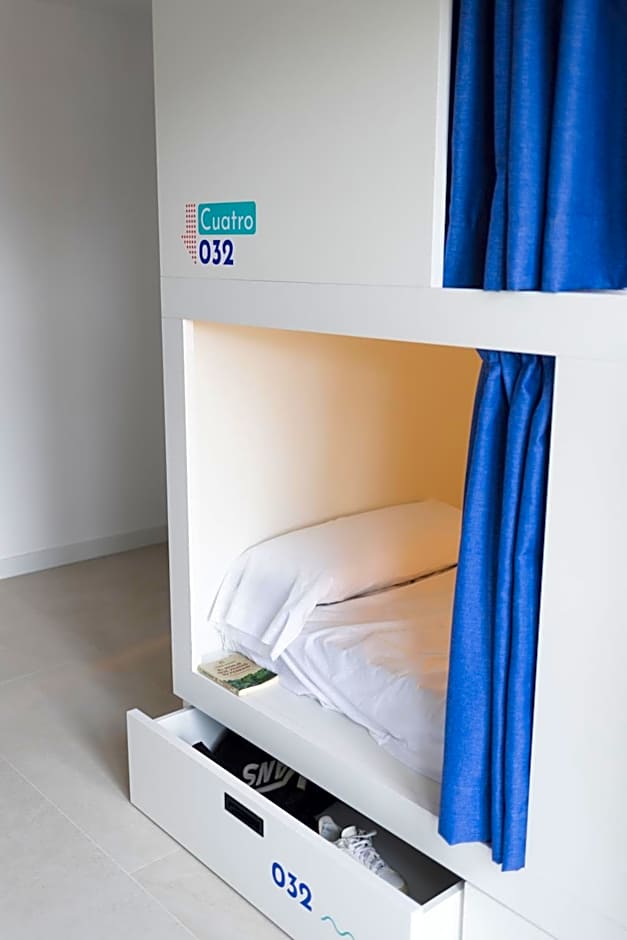 Hostel Villa Miguela