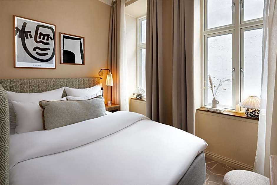 NH Copenhagen Grand Joanne