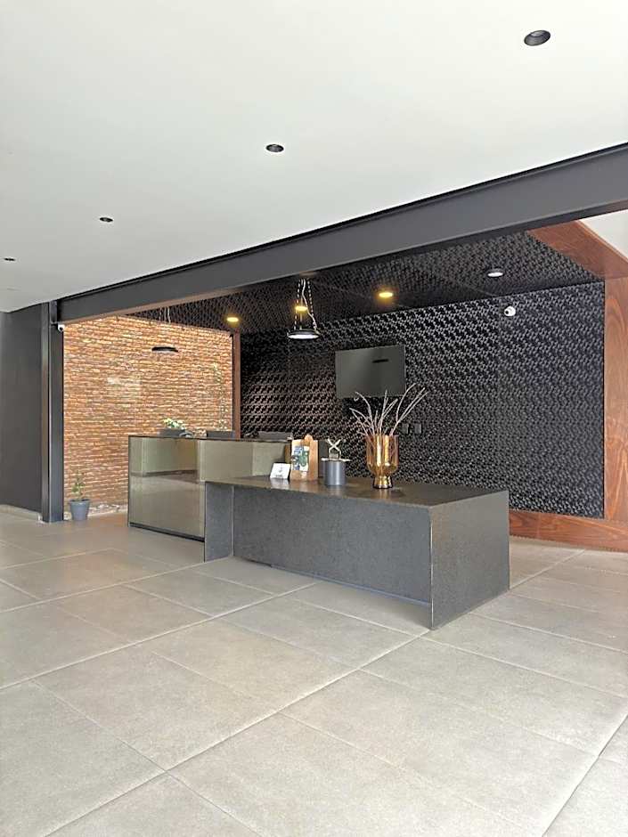 Esplendor by Wyndham San Luis Potosi Monarca