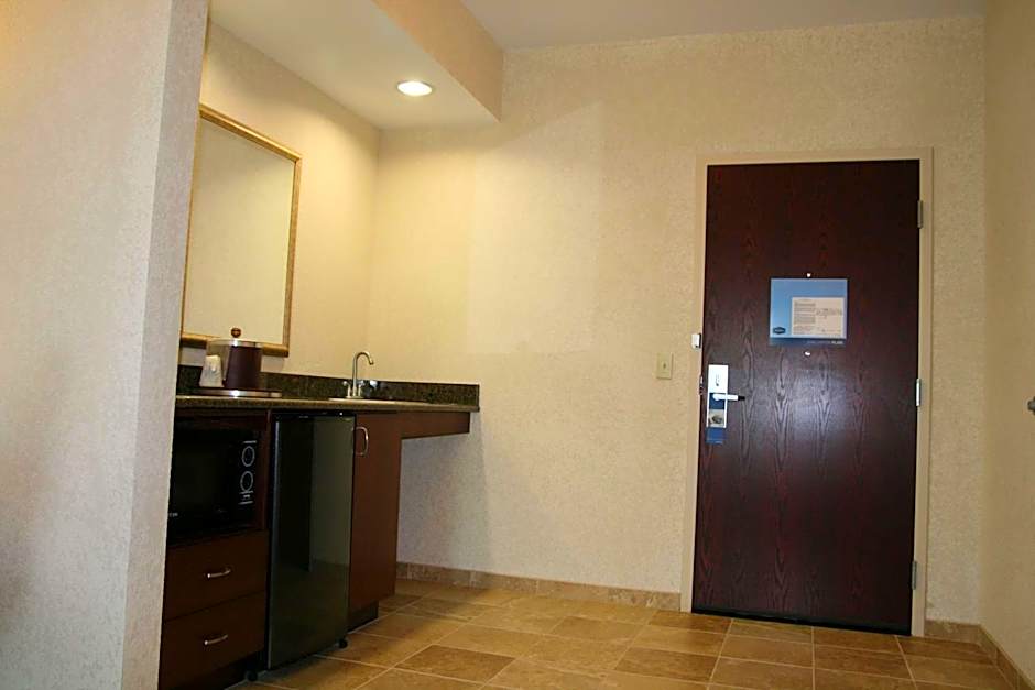 Hampton Inn By Hilton & Suites Cleveland-Mentor