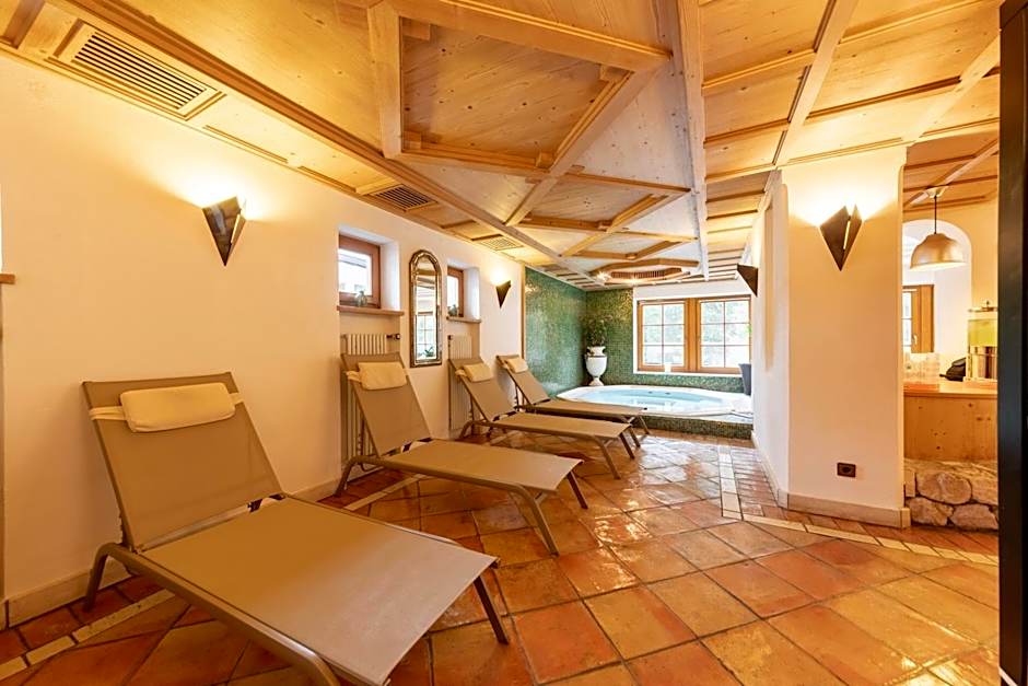 Hotel Dolomiti