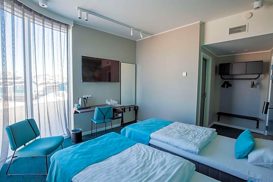 Best Western Plus Hotel Ilulissat