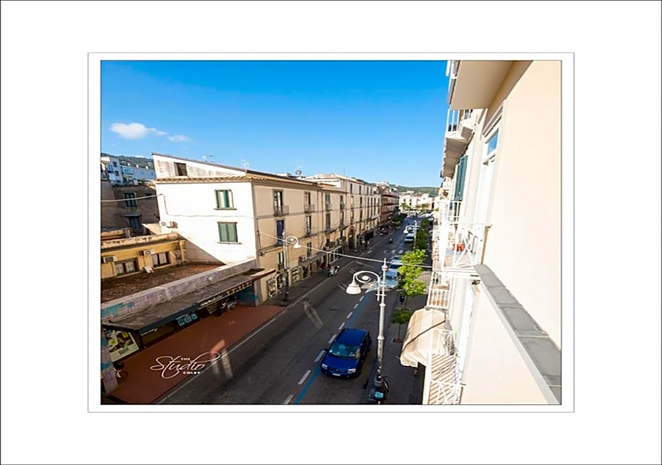 Orsola Maison – Sorrento, CO