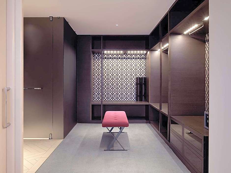 Sofitel Brisbane Central Hotel