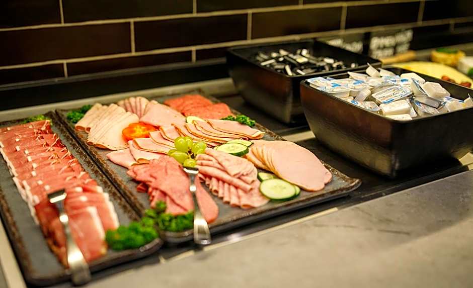 Kedi Hotel Papenburg