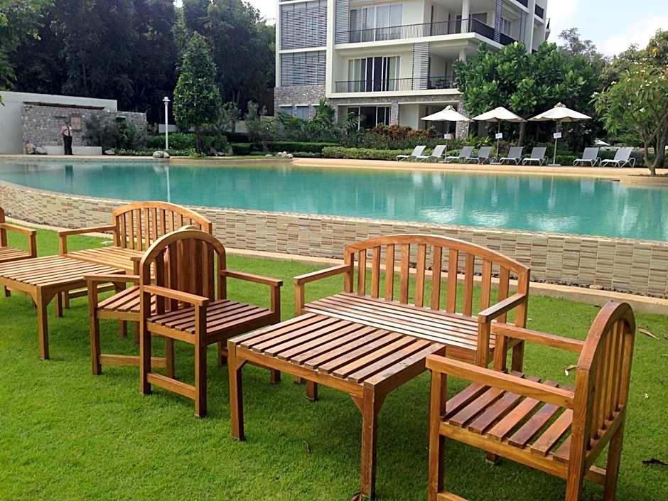 Baan Nub Kluen Condo - Hua Hin