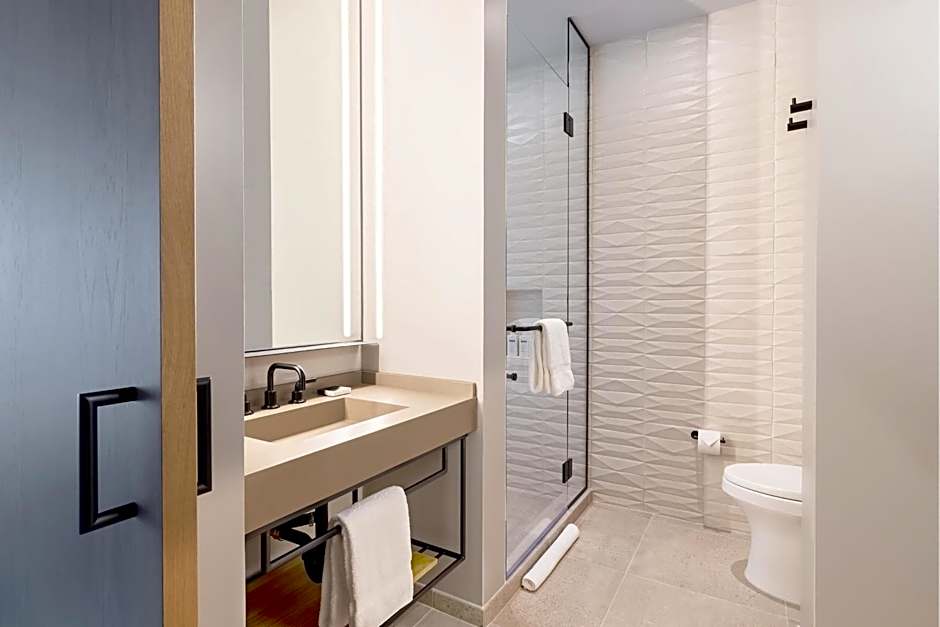 The Shay, a Destination by Hyatt
