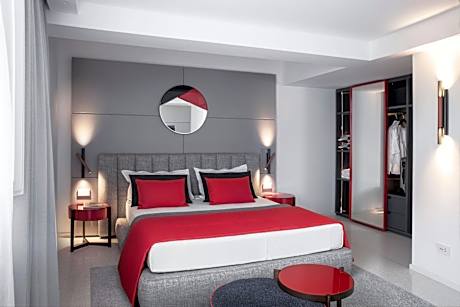 Family Suite -Split Level